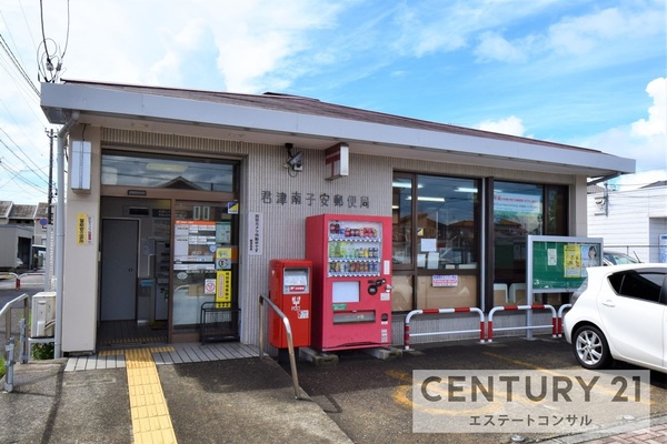君津市南子安4丁目 新築一戸建て 1期 1号棟(君津南子安郵便局)