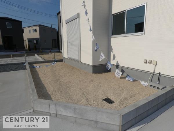 木更津市岩根4丁目　新築一戸建て　19号棟
