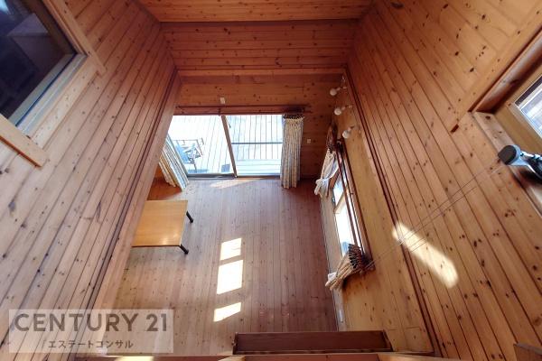 木更津市羽鳥野７丁目の中古一戸建て