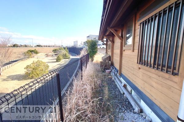 木更津市羽鳥野７丁目の中古一戸建て