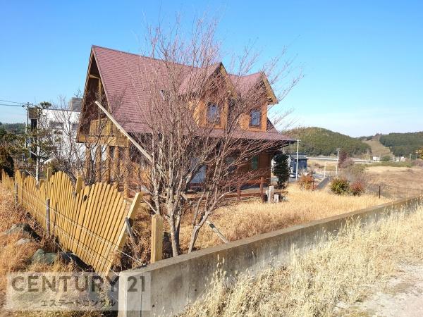 木更津市羽鳥野7丁目　中古一戸建て