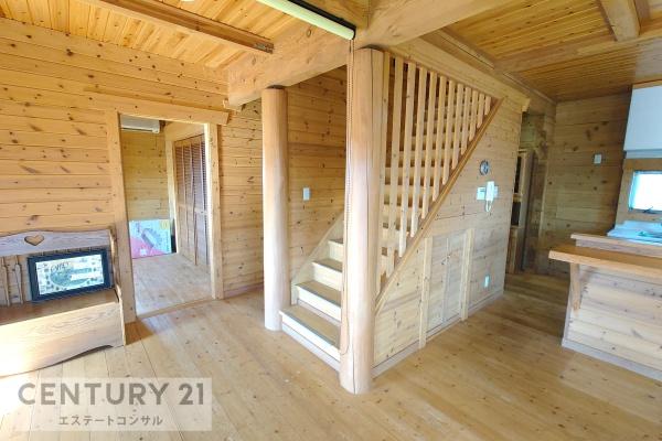 木更津市羽鳥野７丁目の中古一戸建て