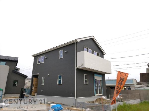 木更津市高柳　新築一戸建て　21-3期　15号棟
