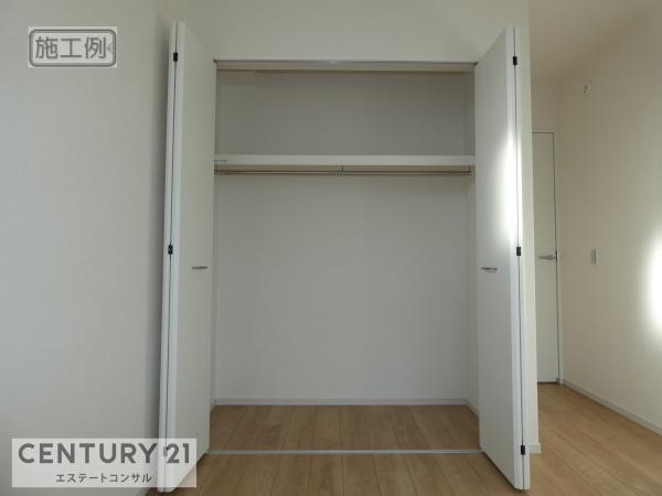 木更津市中央2丁目　新築一戸建て　1期　2号棟