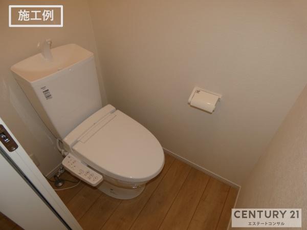 木更津市中央2丁目　新築一戸建て　1期　2号棟