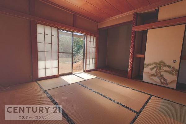 木更津市真舟５丁目の中古一戸建て