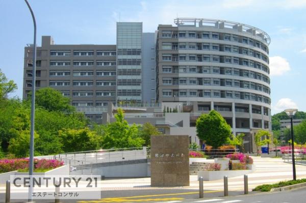 木更津市真舟５丁目の中古一戸建て(君津中央病院)