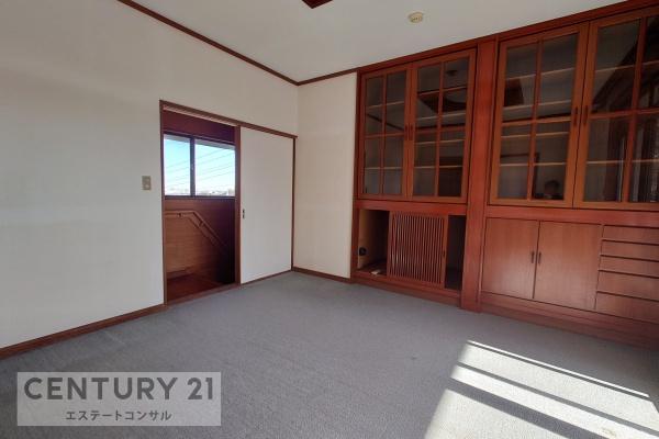木更津市真舟５丁目の中古一戸建て