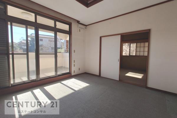 木更津市真舟５丁目の中古一戸建て