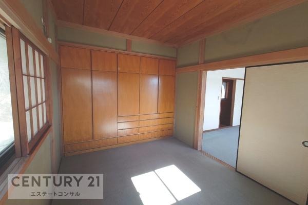 木更津市真舟５丁目の中古一戸建て