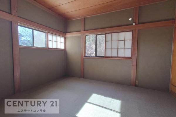木更津市真舟５丁目の中古一戸建て