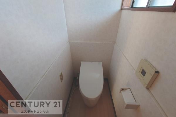 木更津市真舟５丁目の中古一戸建て