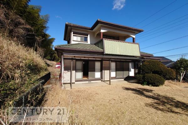 木更津市真舟5丁目　中古一戸建て