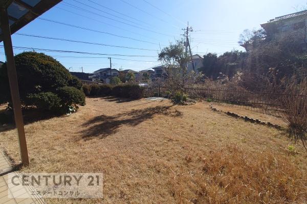 木更津市真舟５丁目の中古一戸建て