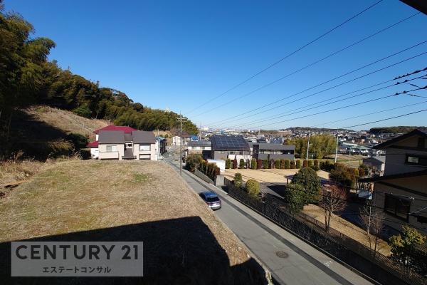 木更津市真舟５丁目の中古一戸建て