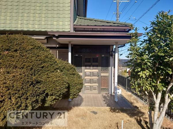 木更津市真舟５丁目の中古一戸建て