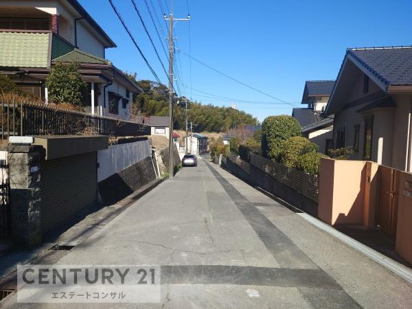 木更津市真舟５丁目の中古一戸建て