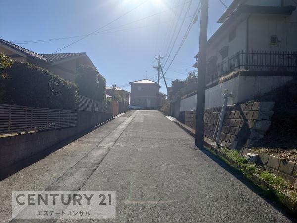 木更津市真舟５丁目の中古一戸建て
