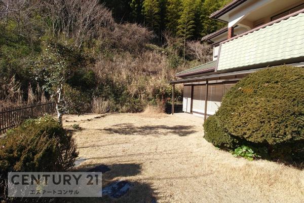木更津市真舟５丁目の中古一戸建て