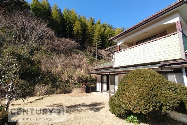 木更津市真舟５丁目の中古一戸建て
