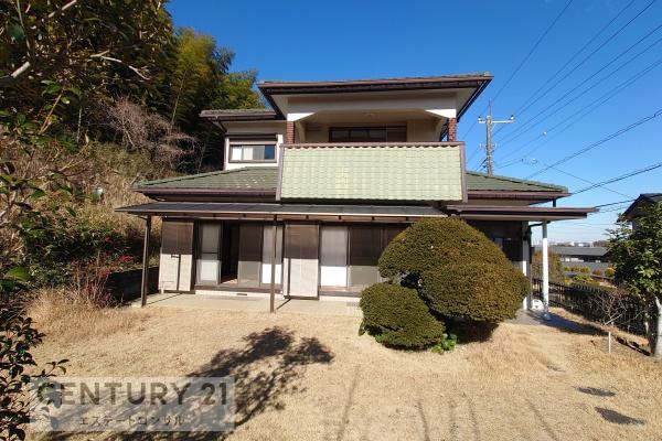 木更津市真舟5丁目　中古一戸建て