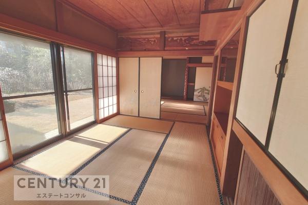 木更津市真舟５丁目の中古一戸建て