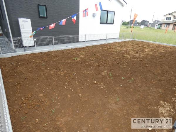 木更津市高柳　新築一戸建て　21-3期　30号棟