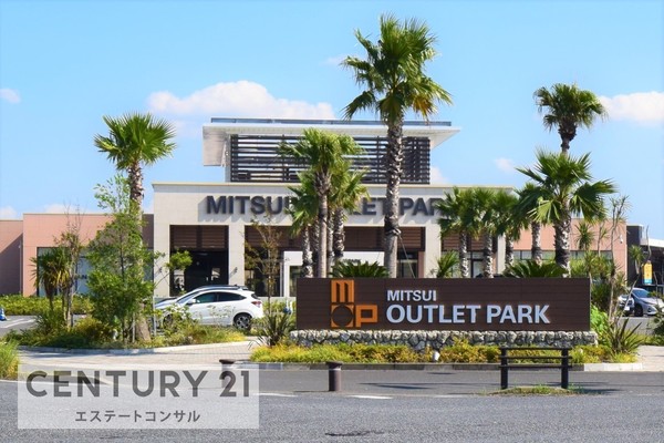 木更津市高柳　新築一戸建て　21-3期　30号棟(三井アウトレットパーク木更津)