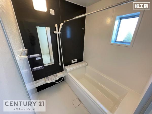 木更津市高柳　新築一戸建て　21-3期　30号棟