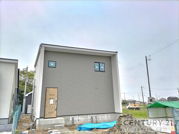 木更津市高柳　新築一戸建て　21-3期　30号棟
