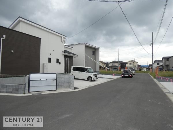 木更津市高柳　新築一戸建て　21-3期　30号棟