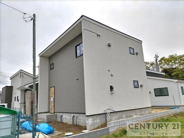 木更津市高柳　新築一戸建て　21-3期　30号棟