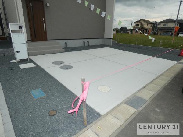 木更津市高柳　新築一戸建て　21-3期　30号棟