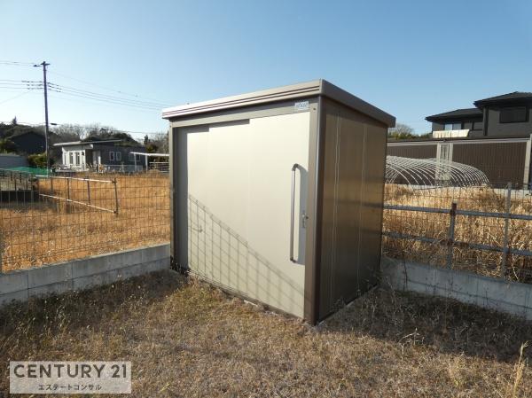 君津市東日笠の中古一戸建て