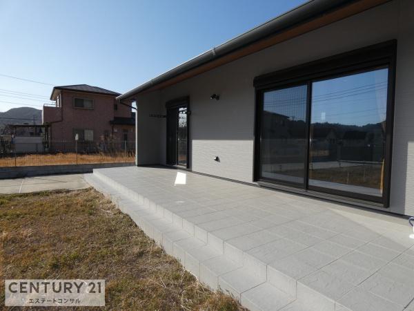 君津市東日笠の中古一戸建て