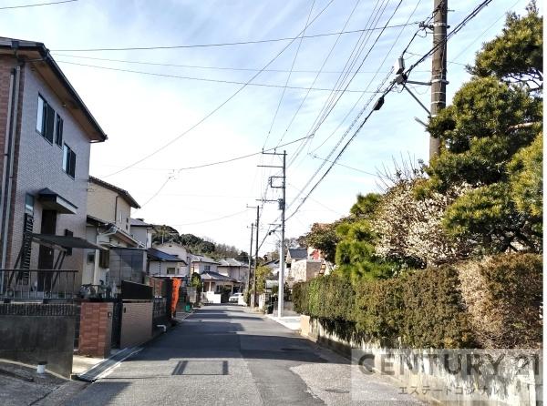 木更津市祇園1丁目　新築一戸建て　24-1期　1号棟