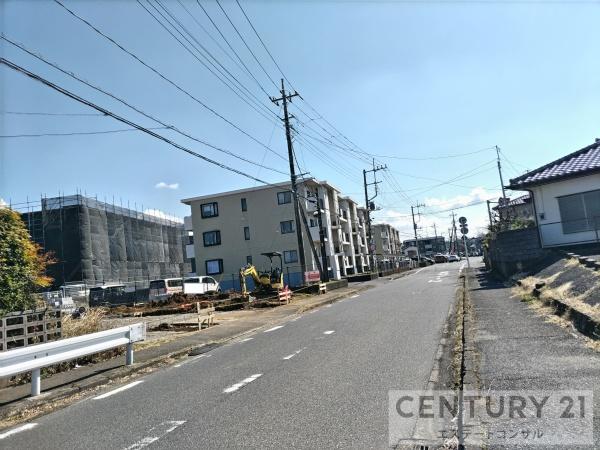木更津市請西4丁目　新築一戸建て　24-1期　2号棟
