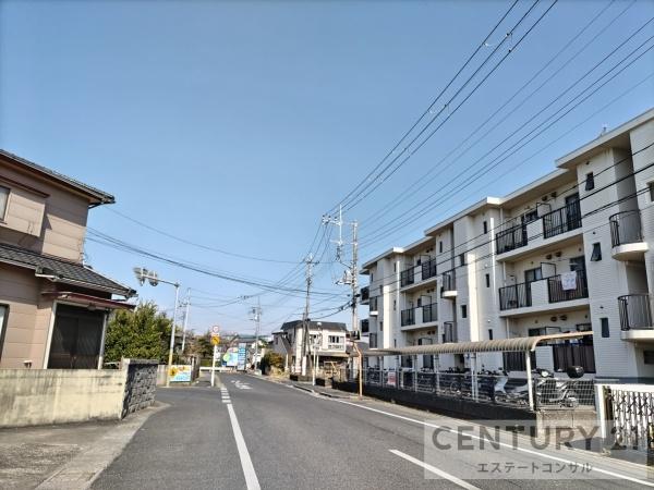 木更津市請西4丁目　新築一戸建て　24-1期　2号棟