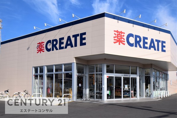木更津市新田2丁目 新築一戸建て 1期 1号棟(クリエイトエス・ディー木更津貝渕店)