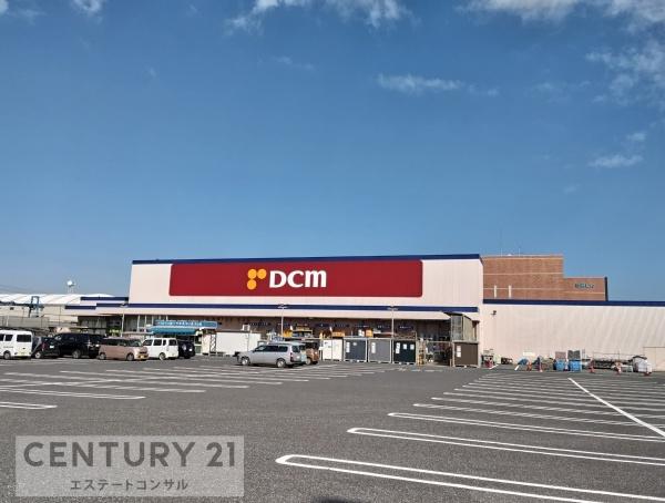 木更津市新田2丁目 新築一戸建て 1期 1号棟(DCM木更津潮見店)