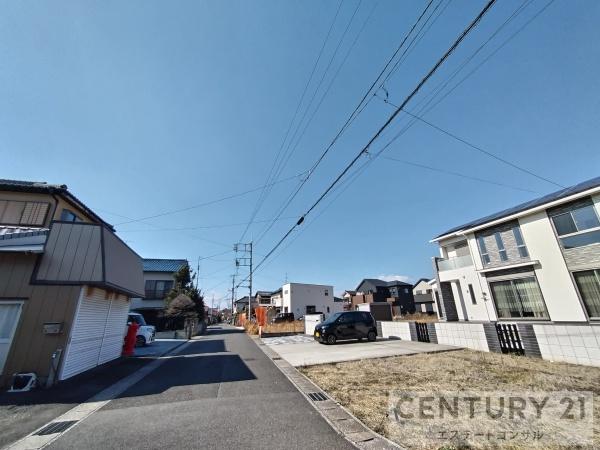 袖ケ浦市奈良輪　新築一戸建て　23-2期　4号棟
