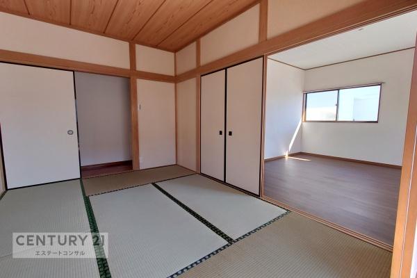 君津市南子安５丁目の中古一戸建て