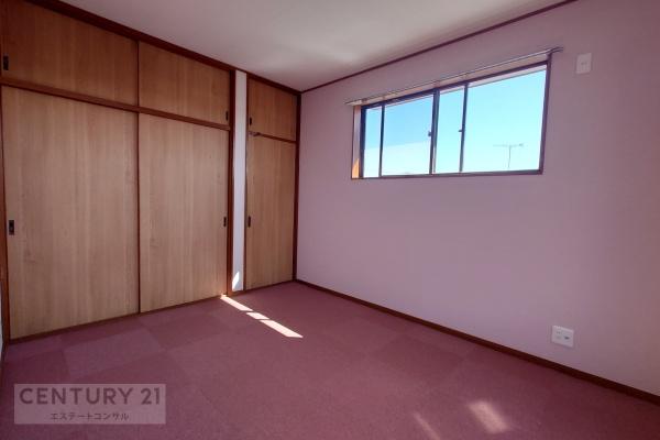 君津市南子安５丁目の中古一戸建て