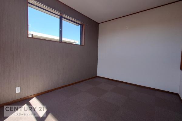 君津市南子安５丁目の中古一戸建て