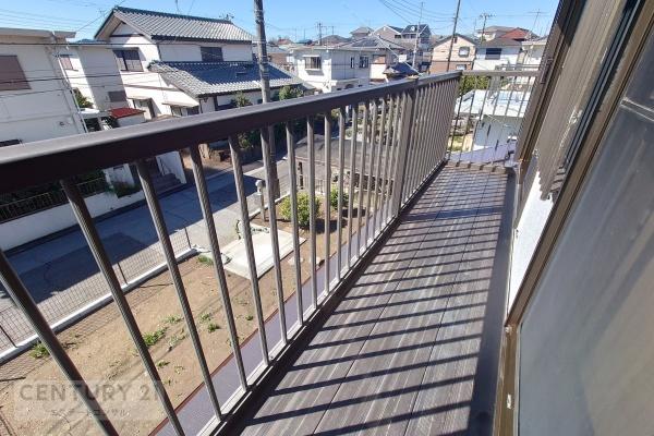 君津市南子安５丁目の中古一戸建て