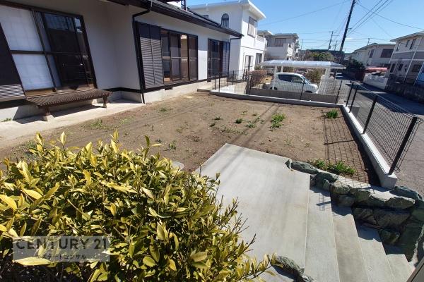 君津市南子安５丁目の中古一戸建て