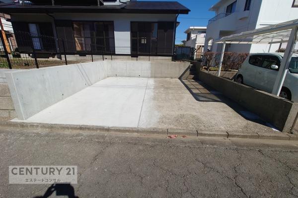 君津市南子安５丁目の中古一戸建て