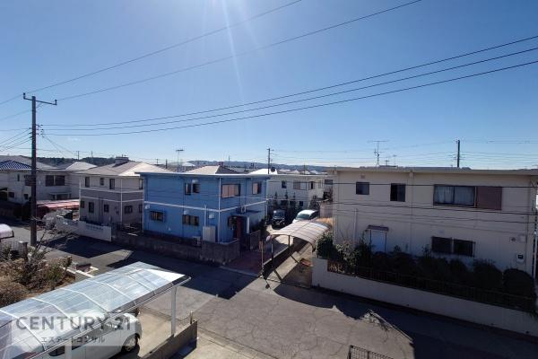 君津市南子安５丁目の中古一戸建て