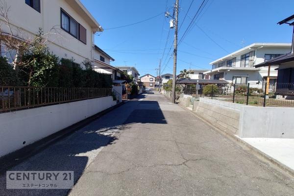 君津市南子安５丁目の中古一戸建て