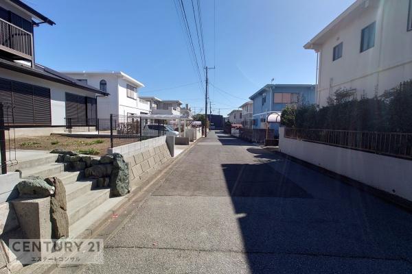 君津市南子安５丁目の中古一戸建て